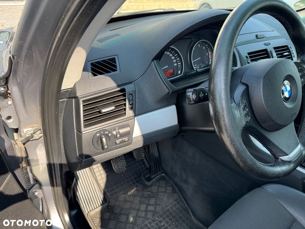 BMW X3 - 18