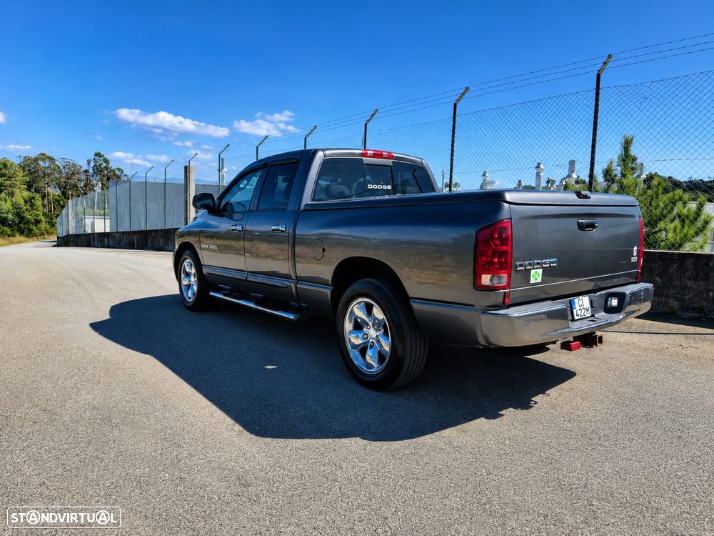 Dodge RAM - 9