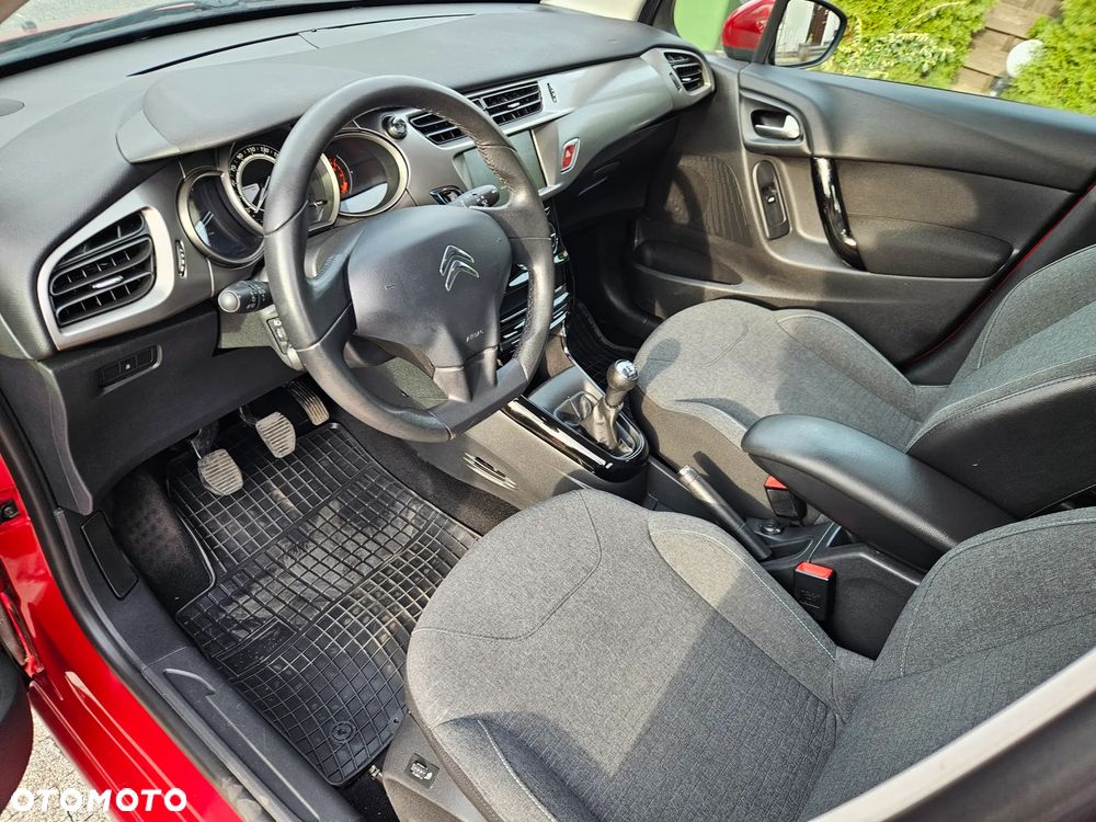 Citroën C3 Pure Tech (VTi) 82 Selection - 8