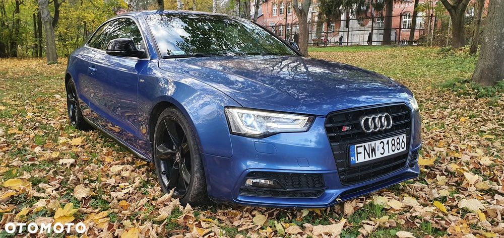 Audi A5 Coupé - 11