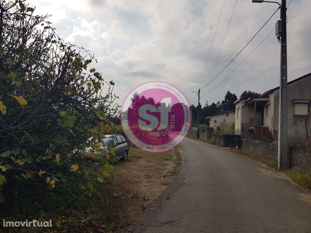 Terreno para construção! - Grande imagem: 3/4