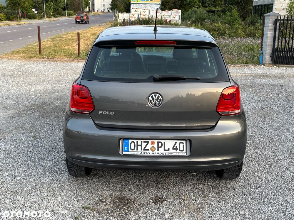 Volkswagen Polo - 22