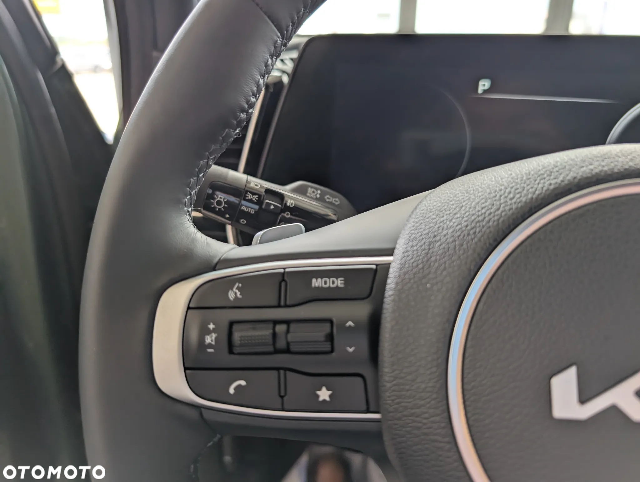 Kia Sportage 1.6 T-GDI HEV Anniversary 2WD - 11