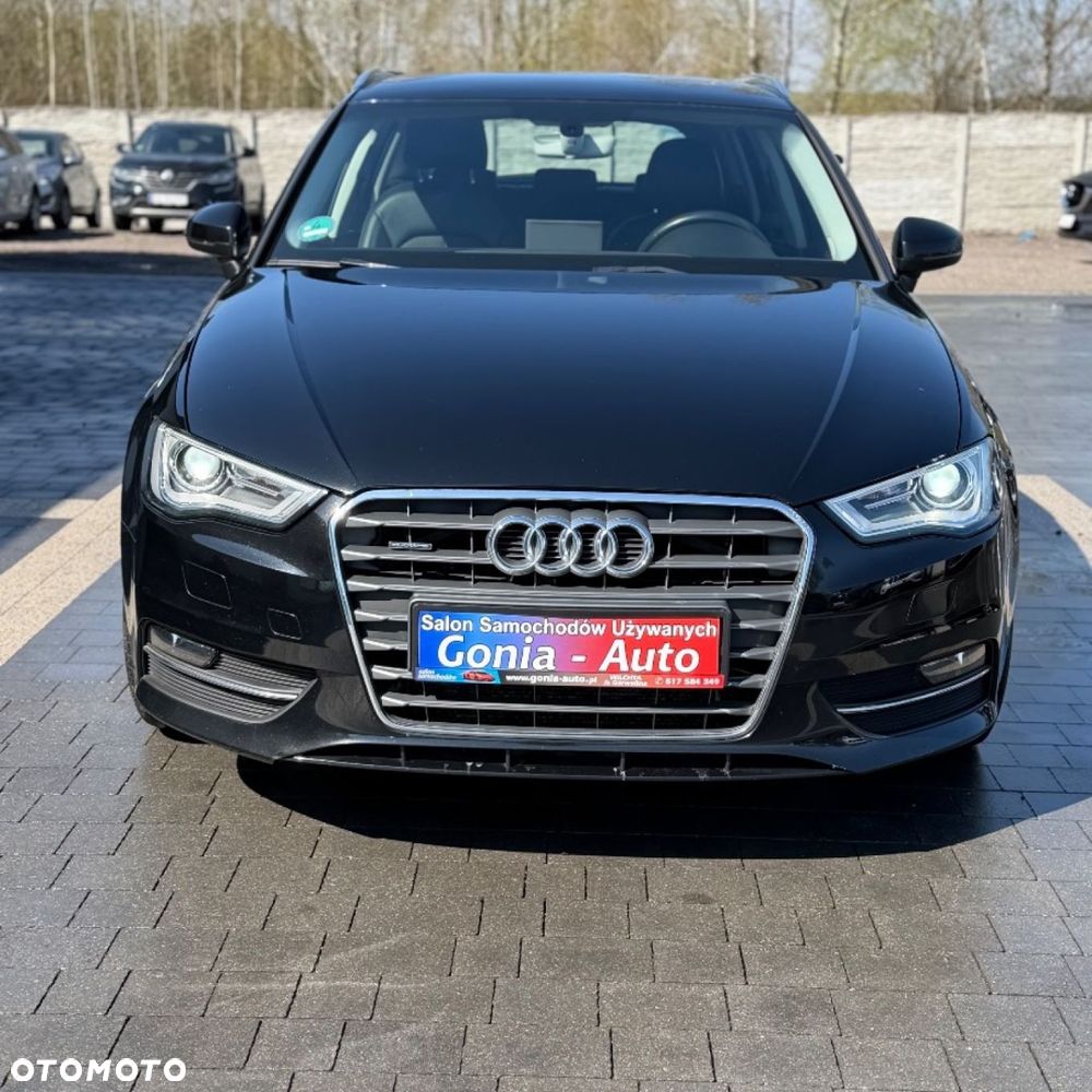 Audi A3 Sportback - 6