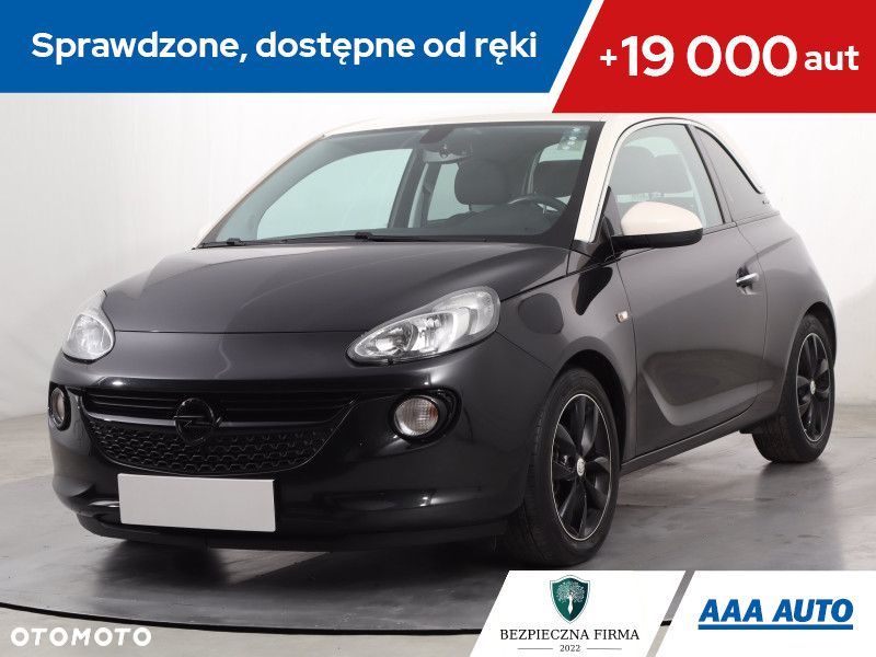 Opel Adam - 1