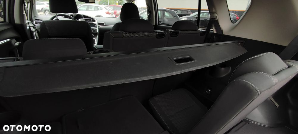 Toyota Verso 1.6 D-4D 7-Sitzer Start/Stop Skyview Edition - 26