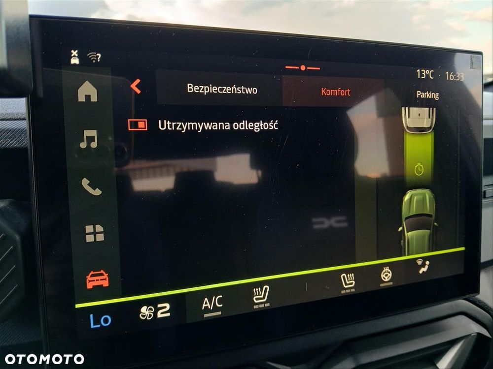 Dacia Duster - 16