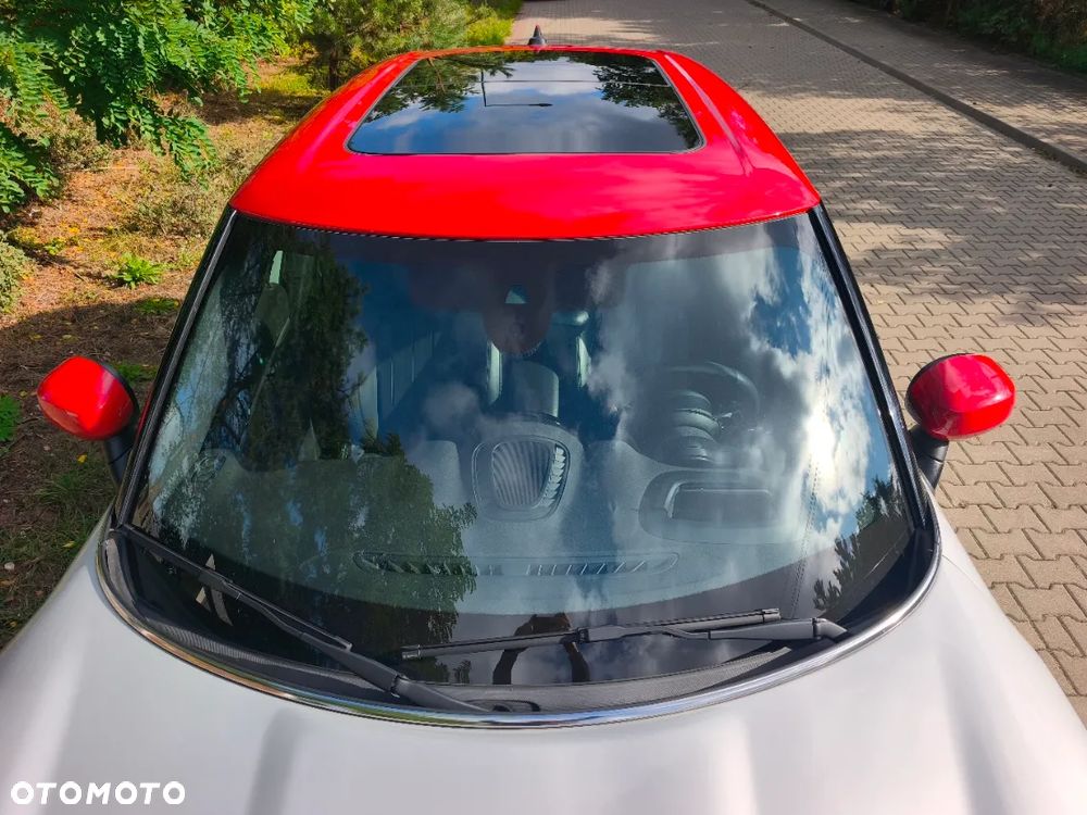 MINI John Cooper Works All4 - 12
