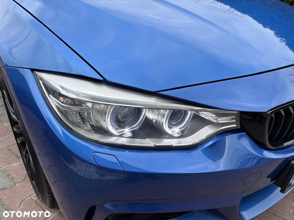 BMW Seria 4 428i xDrive Sport-Aut M Sport - 36