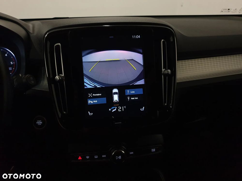Volvo XC 40 D3 SCR Inscription - 24