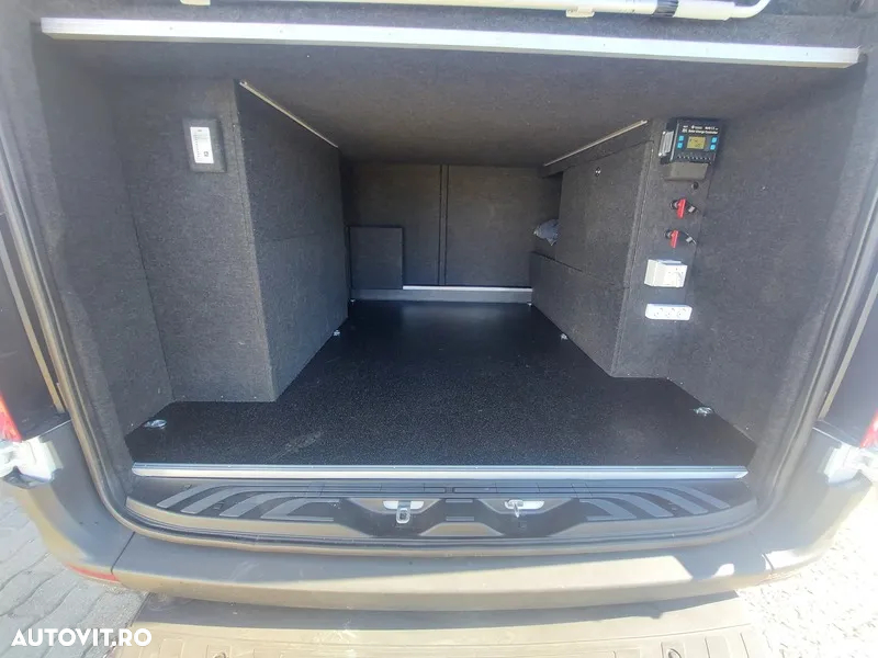 Mercedes-Benz Sprinter Campere - 10