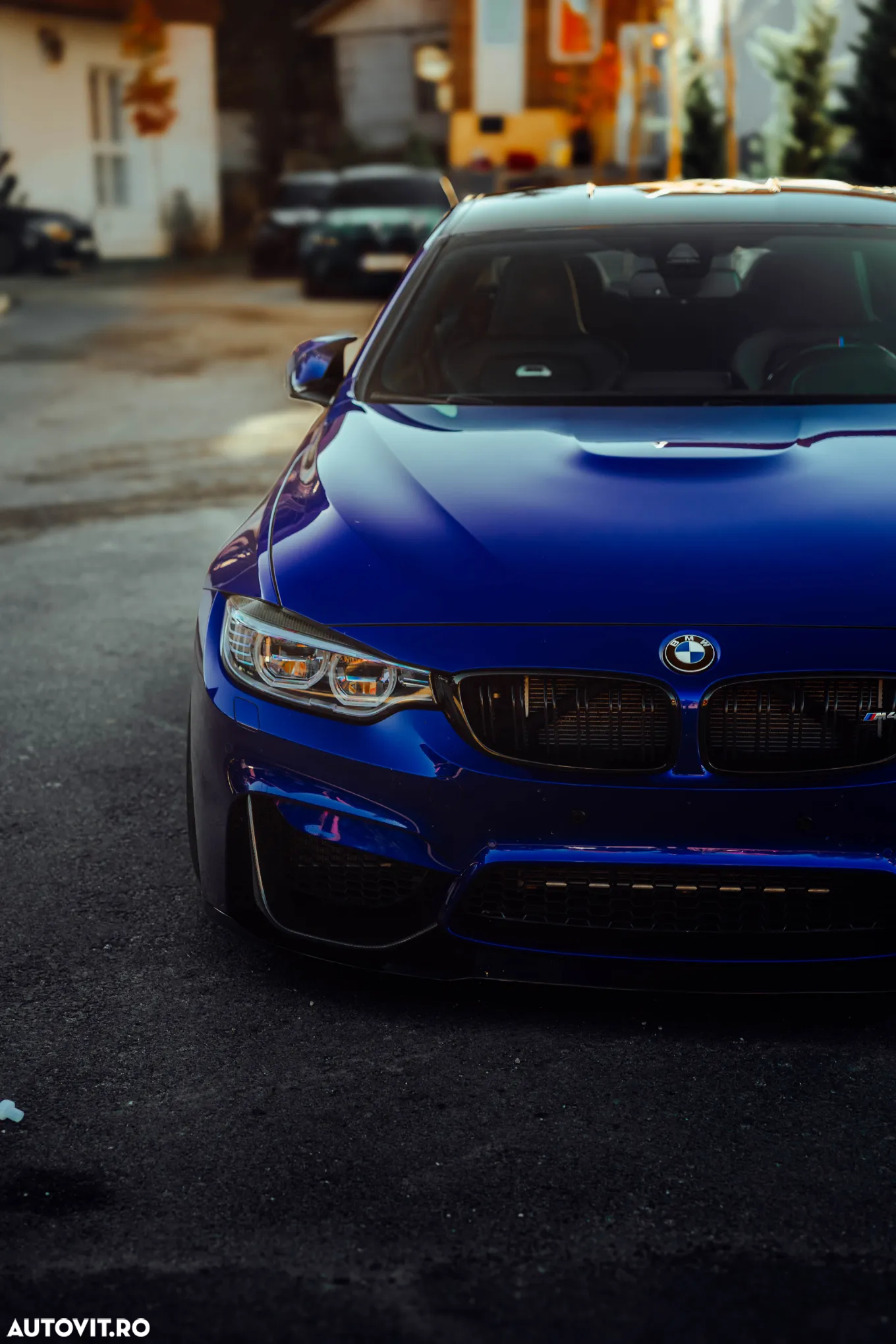 BMW M4 GTS - 3