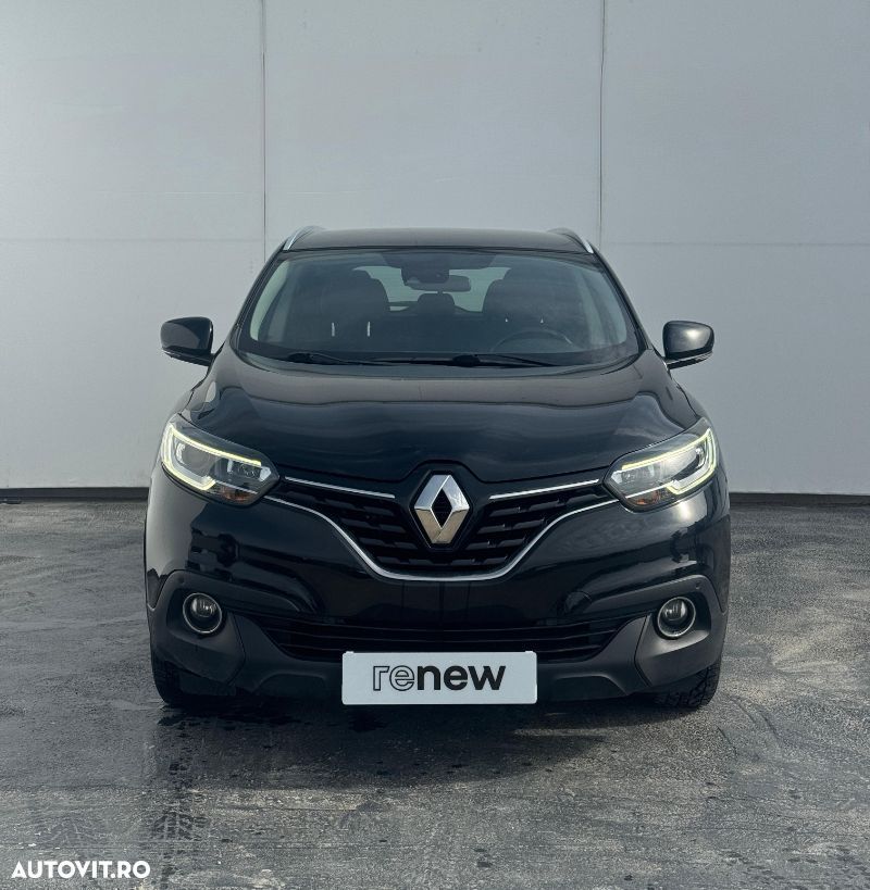 Renault Kadjar - 4