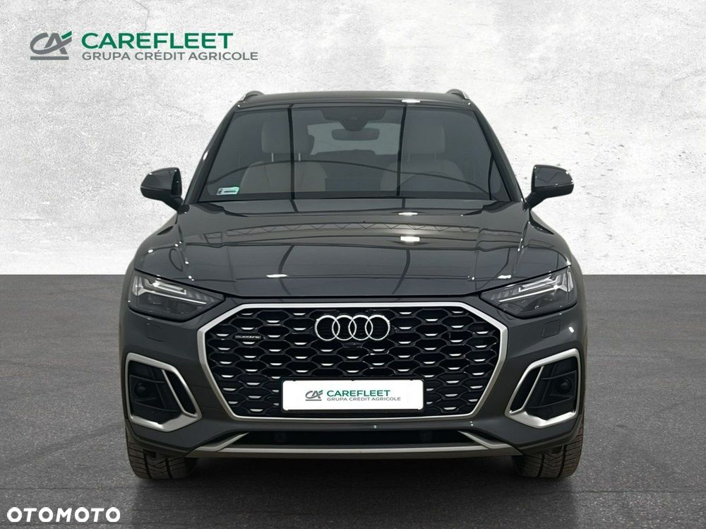 Audi Q5 - 2