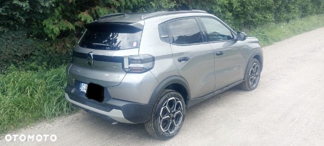 Citroën C3 - 6