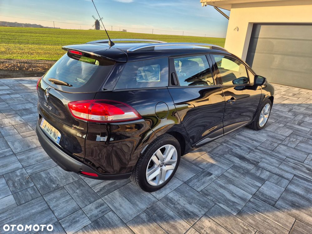 Renault Clio 1.5 dCi Energy Life - 13