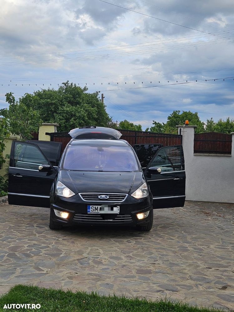 Ford Galaxy - 3