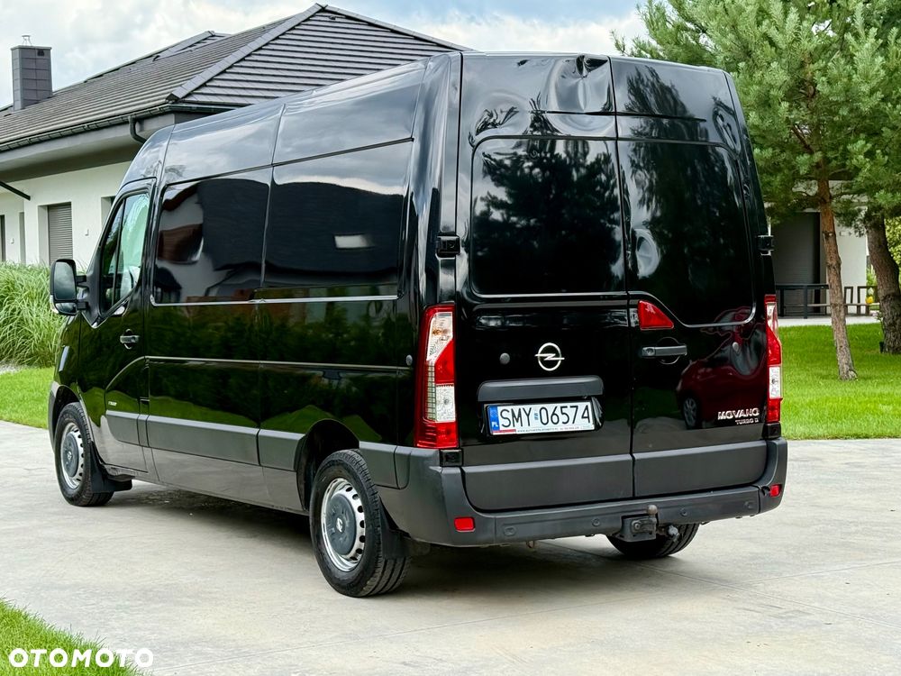 Renault Master - 8