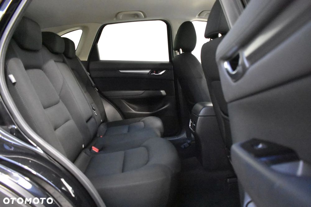 Mazda CX-5 SKYACTIV-G 160 Drive AWD Exclusive-Line - 24