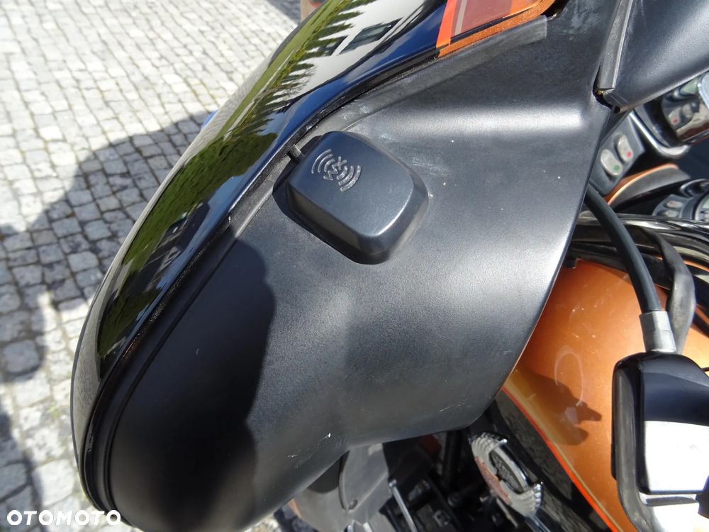 Harley-Davidson Touring Electra Glide - 28