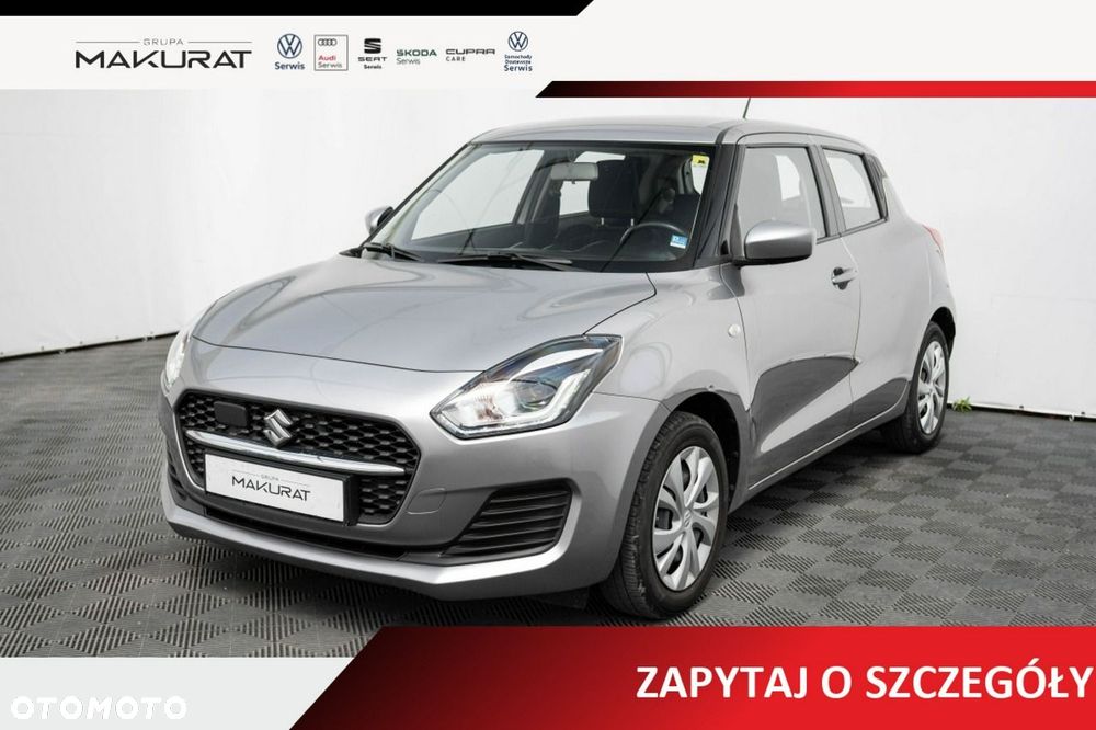 Suzuki Swift - 2