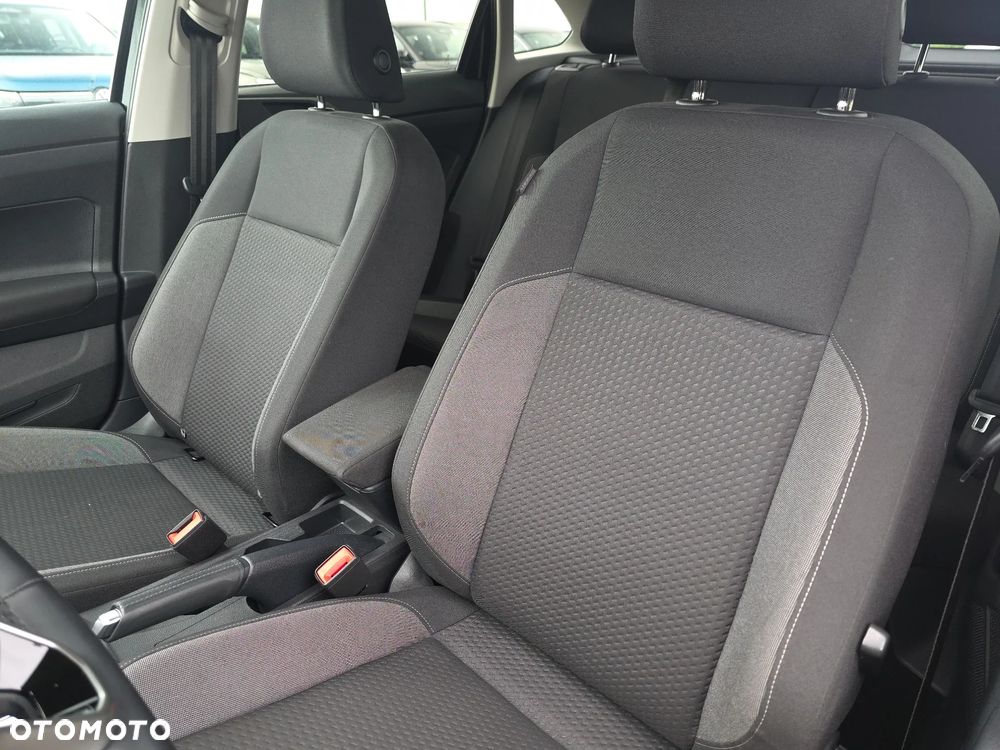 Volkswagen Taigo 1.0 TSI Life DSG - 20
