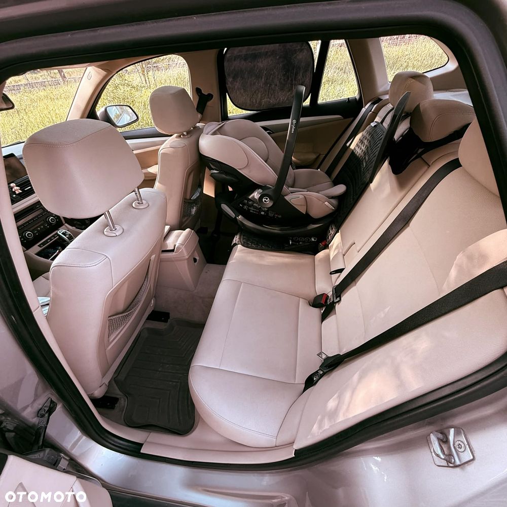 BMW X1 - 6