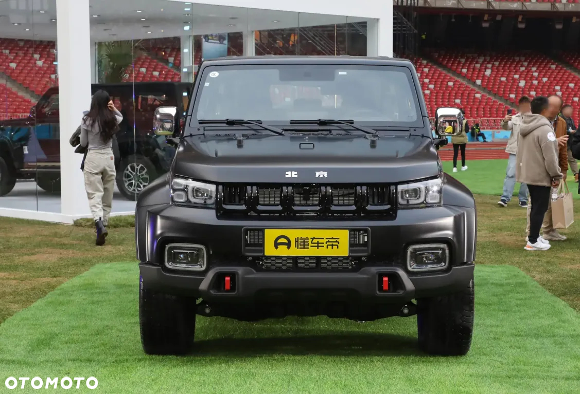 Baic BJ40 - 2