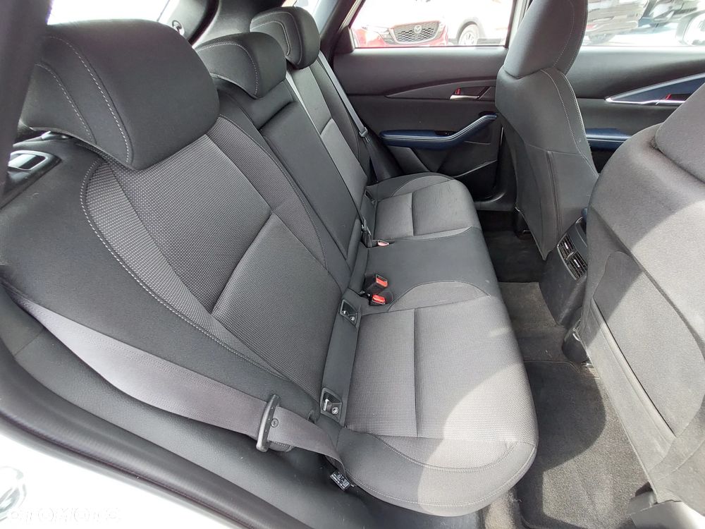 Mazda CX-30 2.0 mHEV Kanjo 2WD - 11