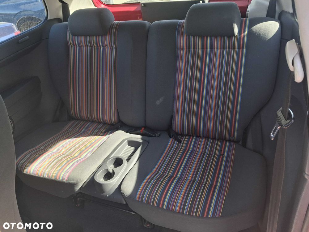 Volkswagen Fox - 6