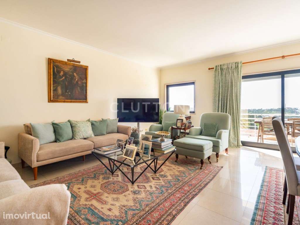 Apartamento T3 com vista mar, Alcabideche - Grande imagem: 3/35