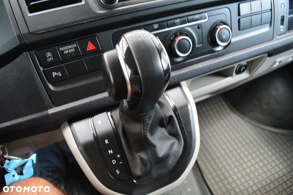 Volkswagen TRANSPORTER T6 150KM DSG - 18