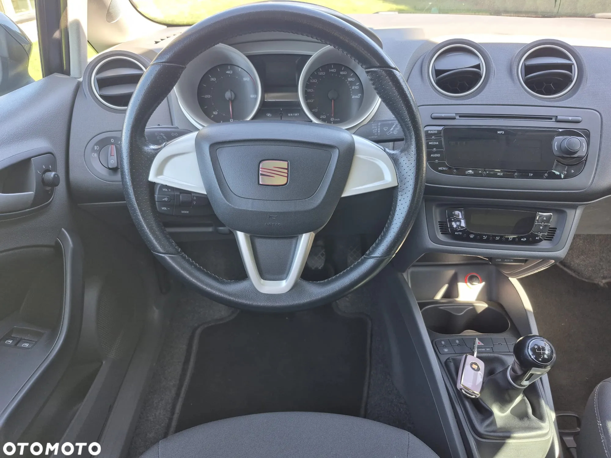 Seat Ibiza 1.6 TDI CR Copa - 12