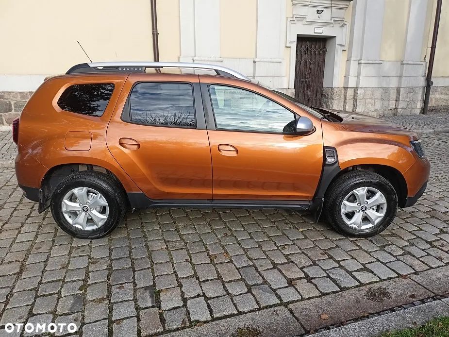 Dacia Duster - 4
