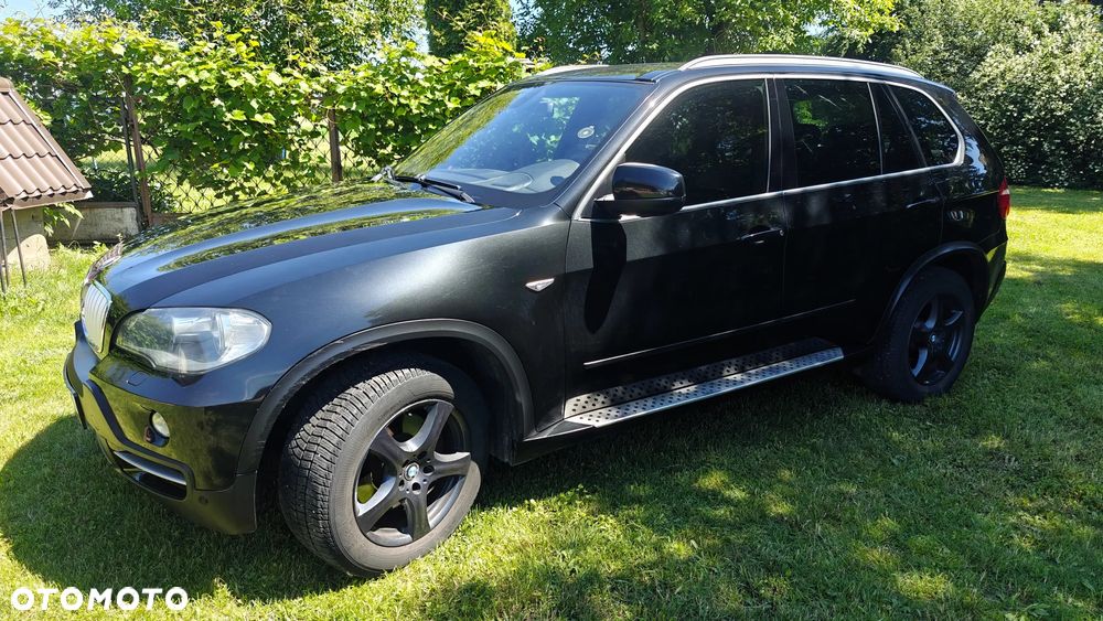 BMW X5 3.0d xDrive - 11