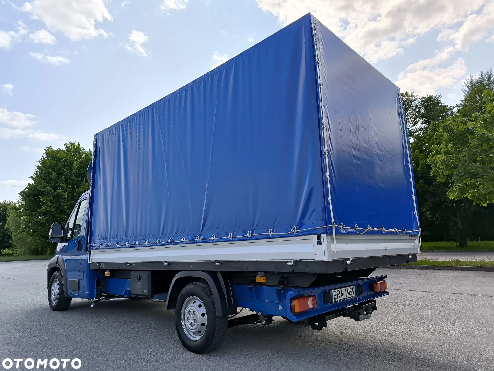 Fiat Ducato - 16