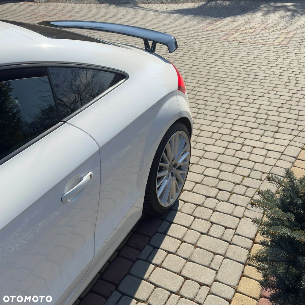 Audi TT Coupé 2.0 TFSI - 6