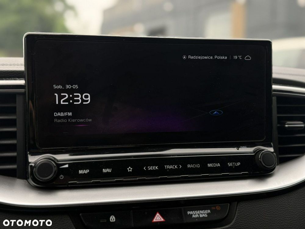 Kia ProCeed 1.5 T-GDI GT Line - 10