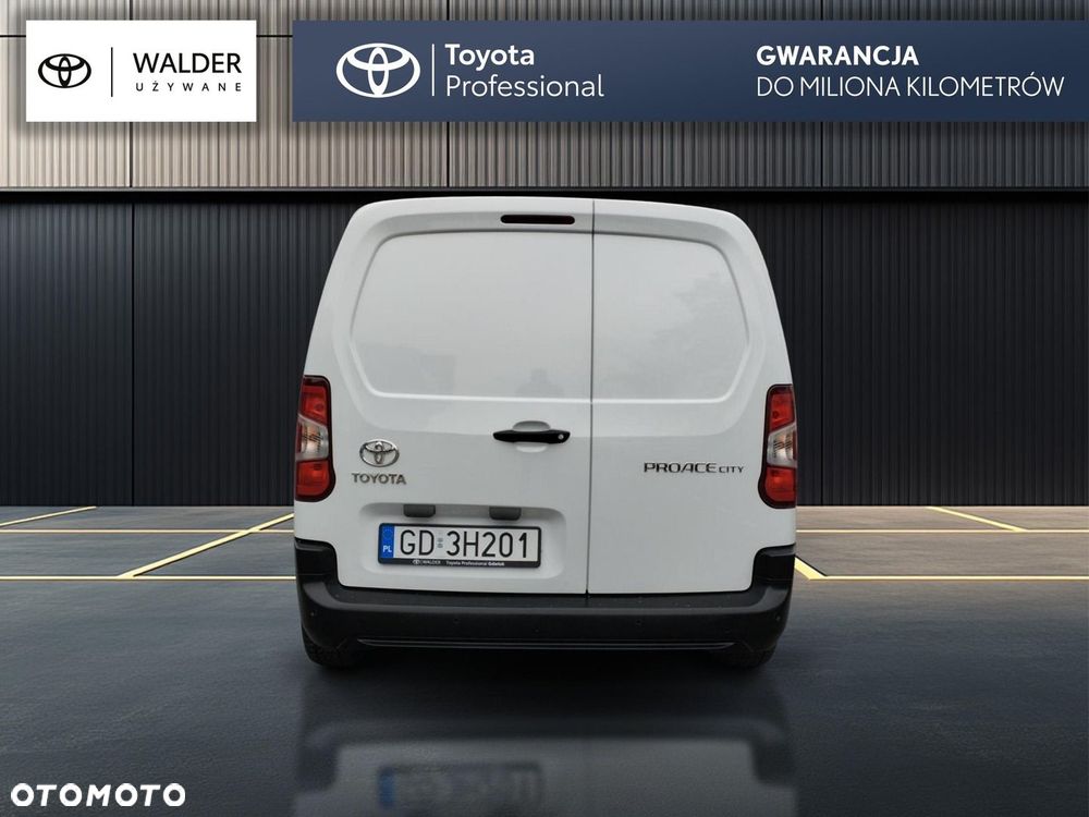 Toyota PROACE CITY - 8