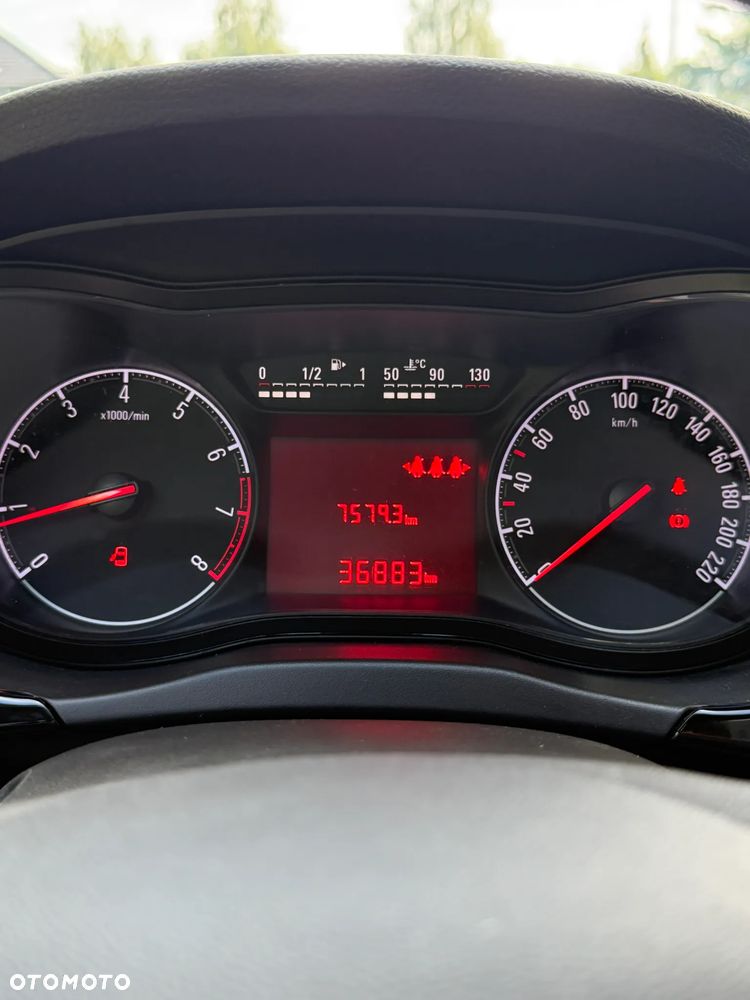 Opel Corsa 1.4 Edition - 11