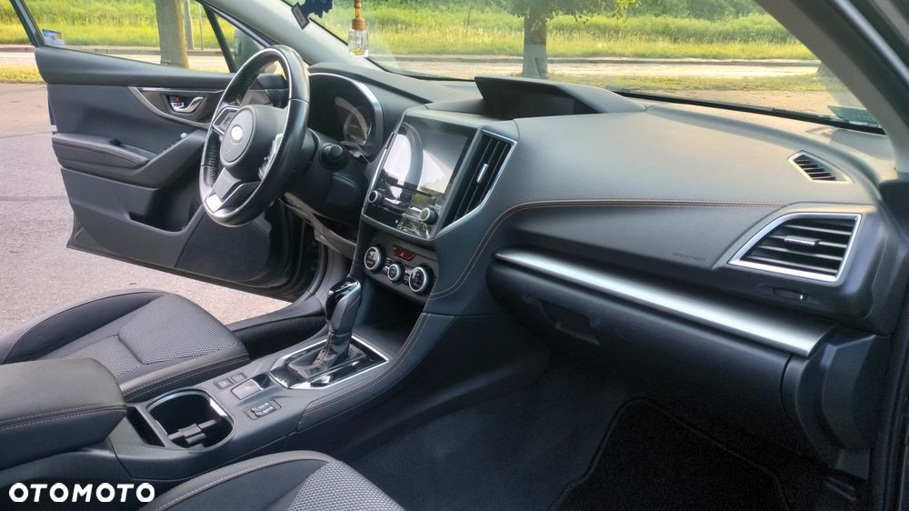 Subaru XV 1.6i Comfort (EyeSight) Lineartronic - 8