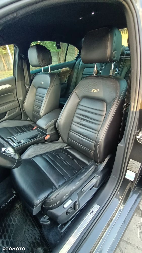 Volkswagen Passat 2.0 TDI BMT Highline - 21