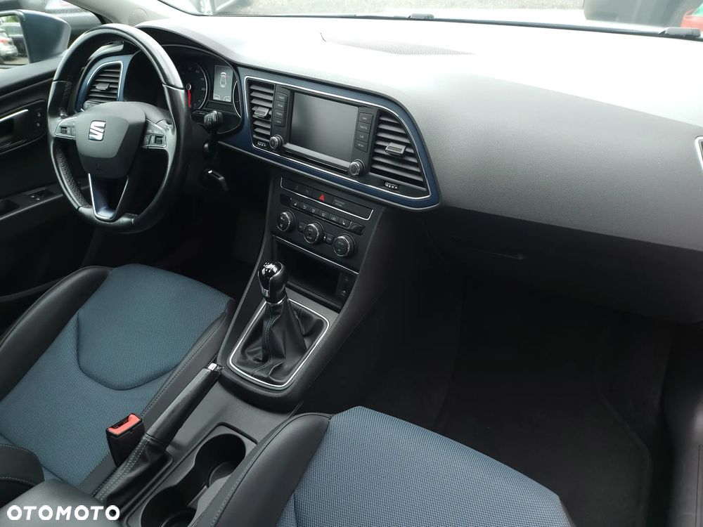 Seat Leon - 15