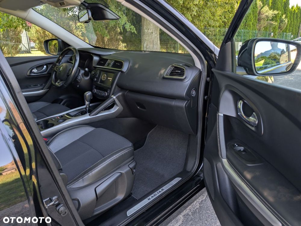 Renault Kadjar Energy TCe 130 EDC XMOD - 16
