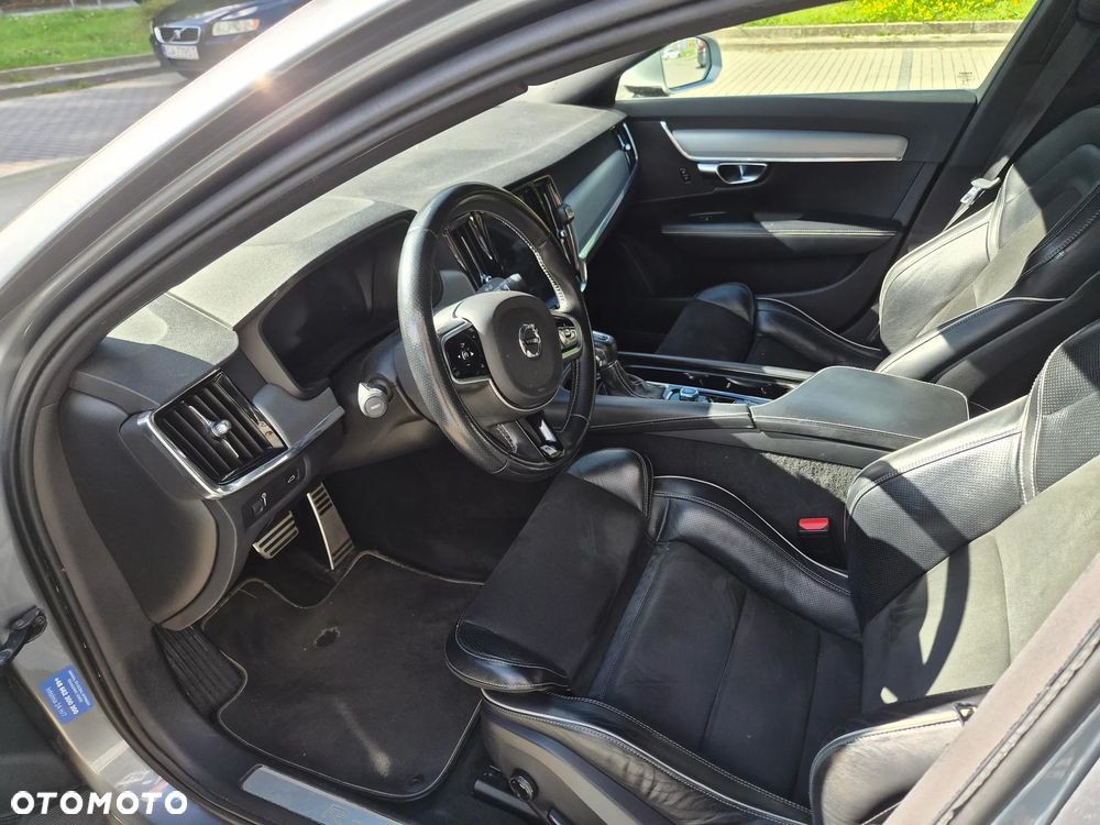 Volvo S90 D4 R-Design - 16