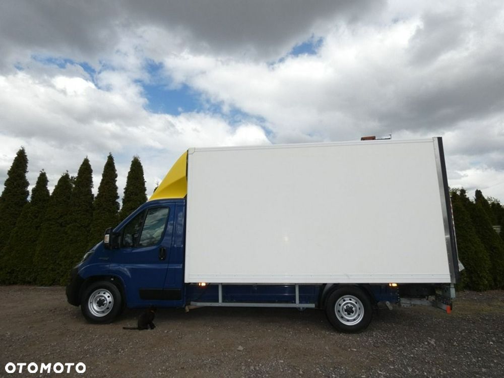 Fiat Ducato - 7