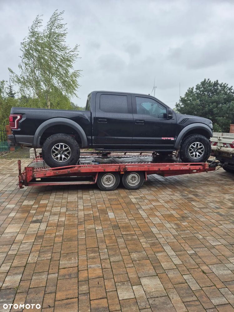 Ford F150 - 19