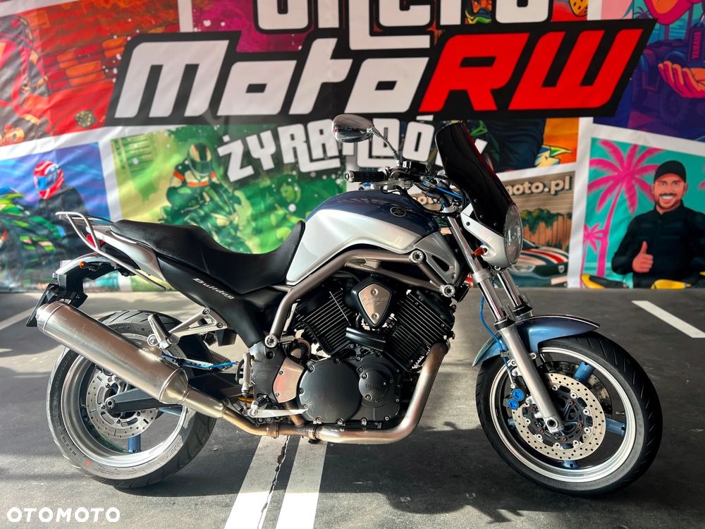 Yamaha BT