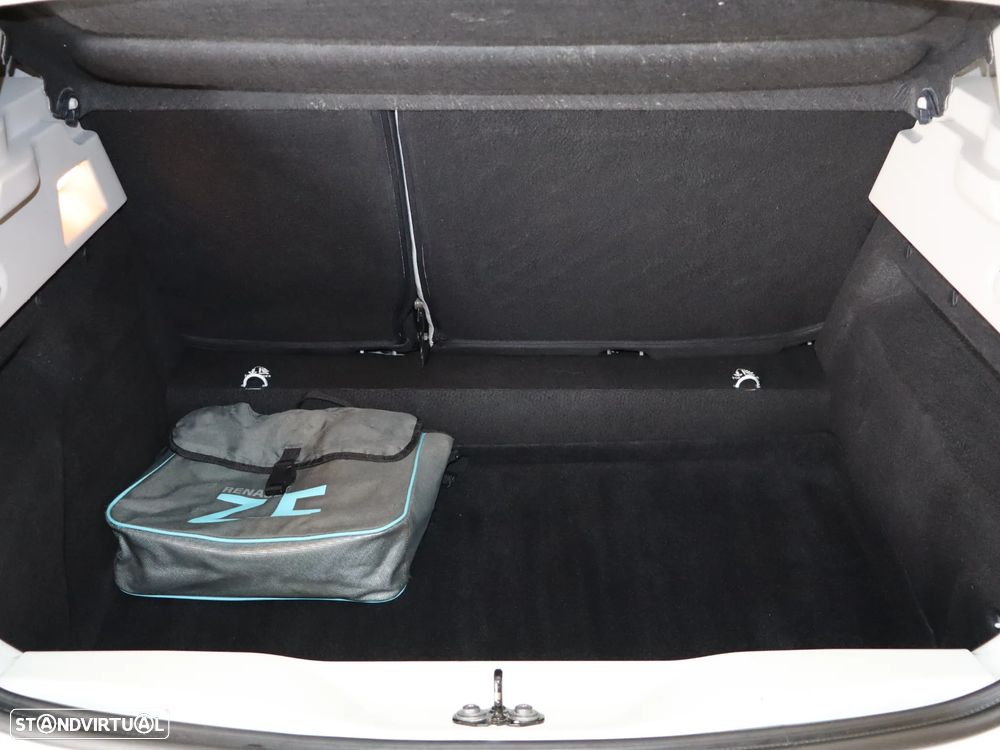 Renault Zoe (c/ Bateria) Life 40 - 12