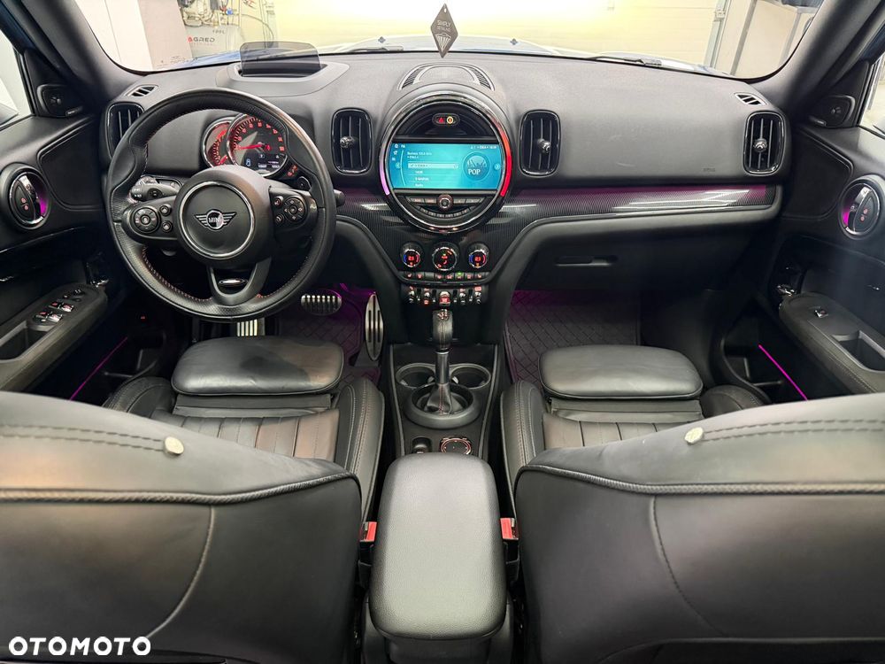 MINI Countryman - 7
